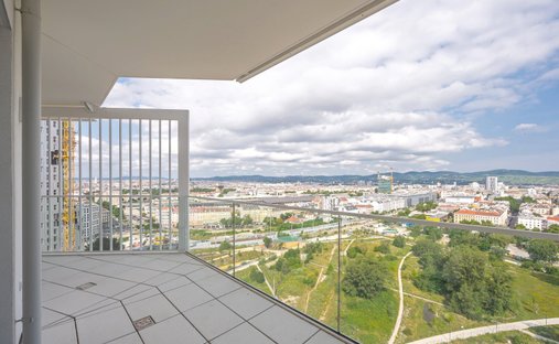 Apartment in Vienna, Wien, Austria 1