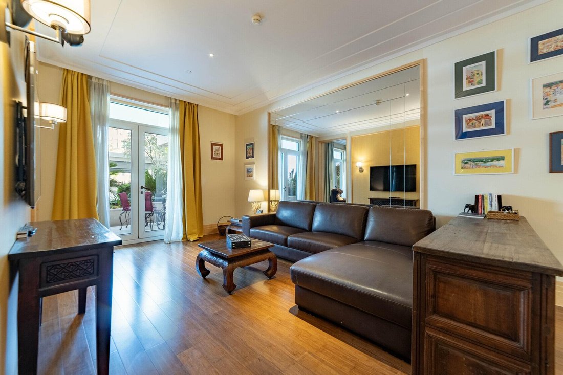 Apartment in Tivat, Tivat Municipality, Montenegro 4 - 16430528