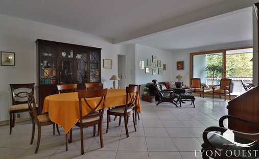 Apartment in Tassin le Bourg, Tassin-la-Demi-Lune, France 1