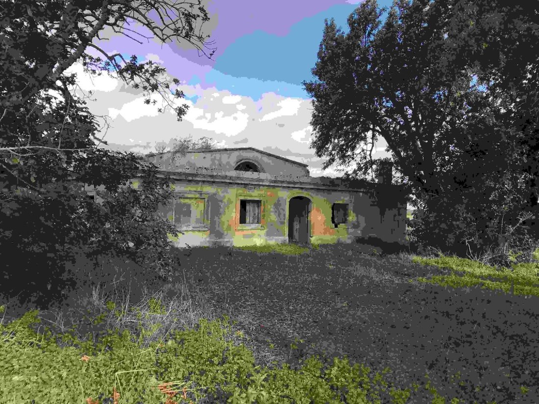 Country House in Historic Center, Lecce, Apulia 5 - 16429630