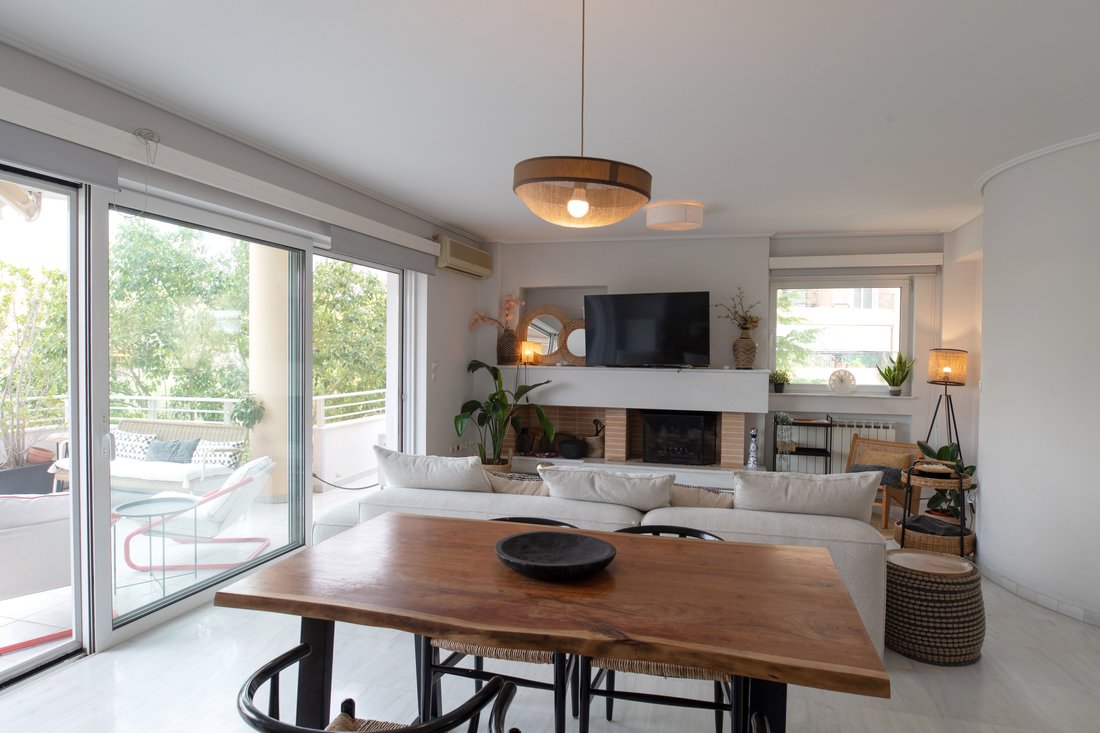 Apartment in Voula, Attica, Greece 1 - 16295695
