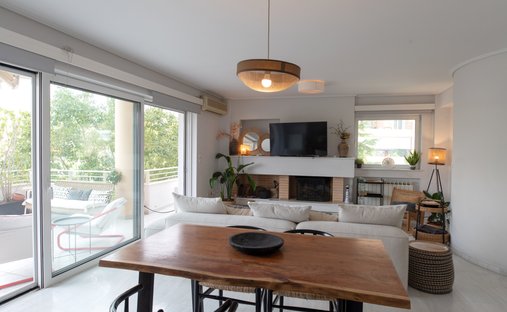 Appartement à Voúla, Attique, Grèce 1