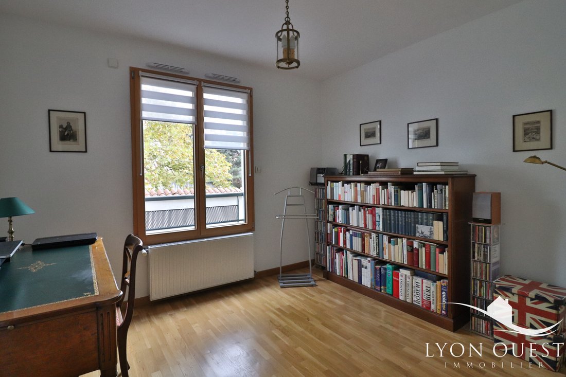 Apartment in Tassin le Bourg, Tassin-la-Demi-Lune, France 4 - 16457748