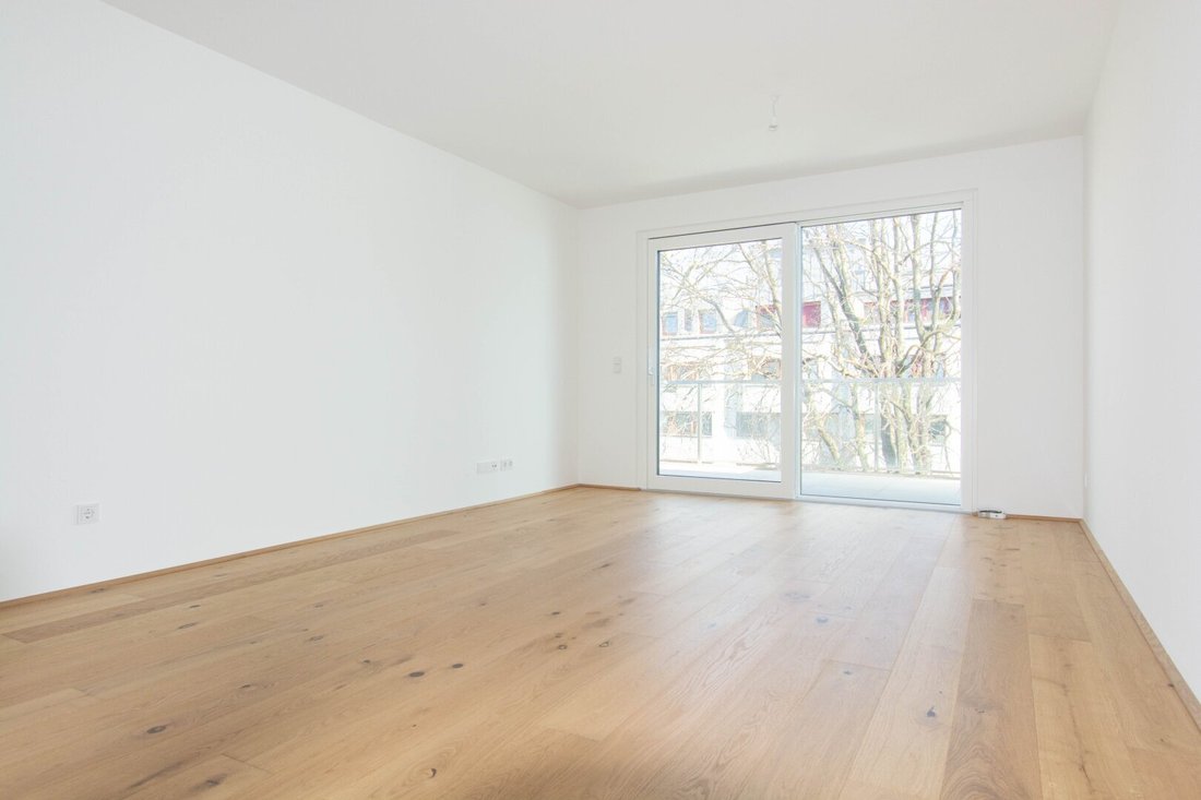 Penthouse in Vienna, Wien, Austria 1 - 16451213