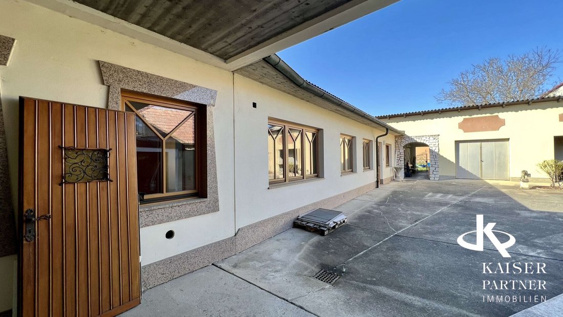 House in Sarasdorf, Lower Austria, Austria 4 - 16446072