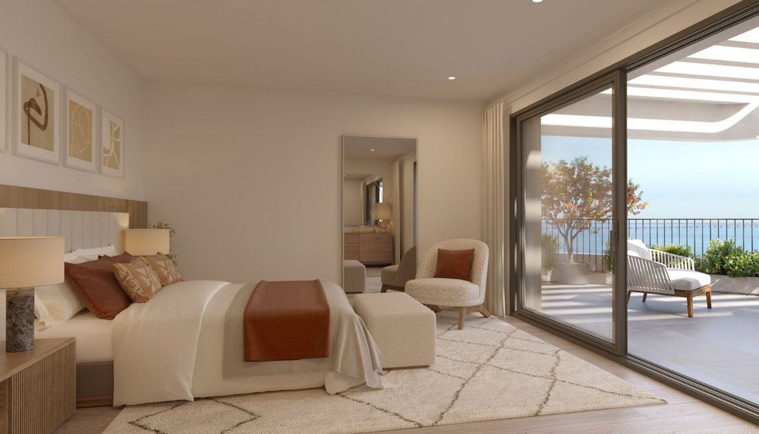 Apartment in Parque das Nacoes, Lisbon, Portugal 5 - 16458628