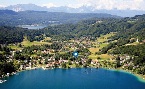 Apartment in Reifnitz, Carinthia, Austria 1