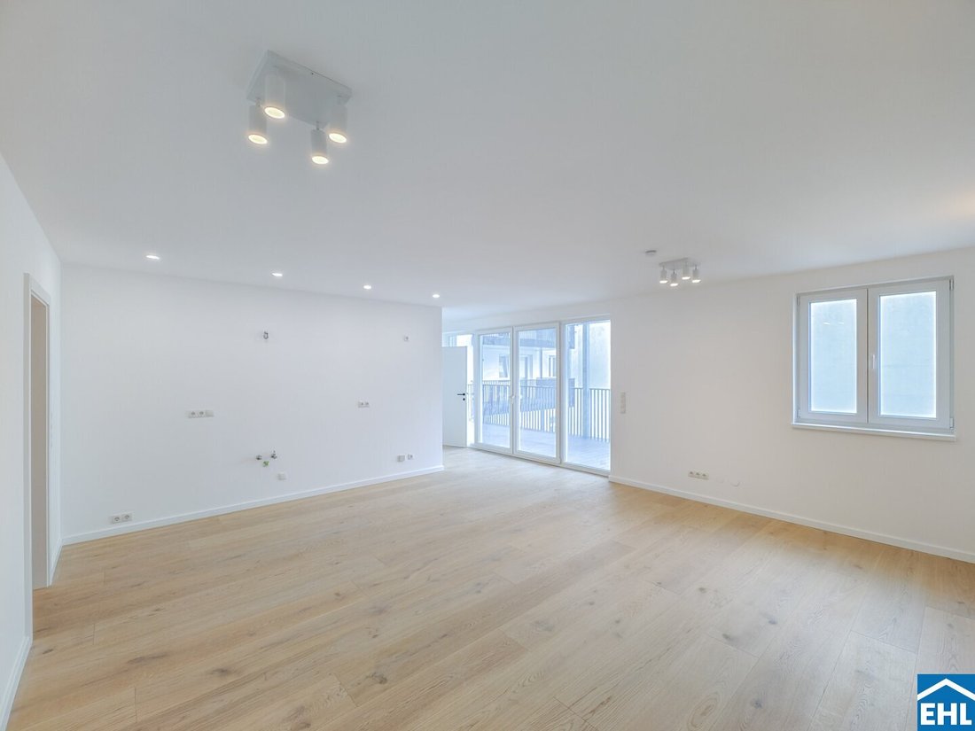 Appartamento a Vienna, Vienna, Austria 5 - 16456060