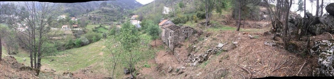 Land in Manteigas (Santa Maria), Guarda District, Portugal 2 - 16418066