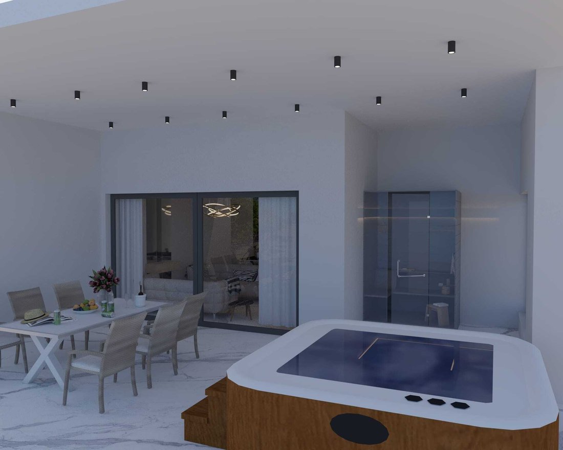 Apartment in Sukosan, Zadar County, Croatia 5 - 16420551