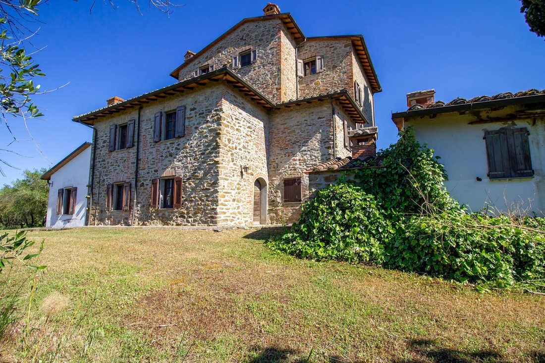 Autres à Panicale, Ombrie, Italie 1 - 16432072