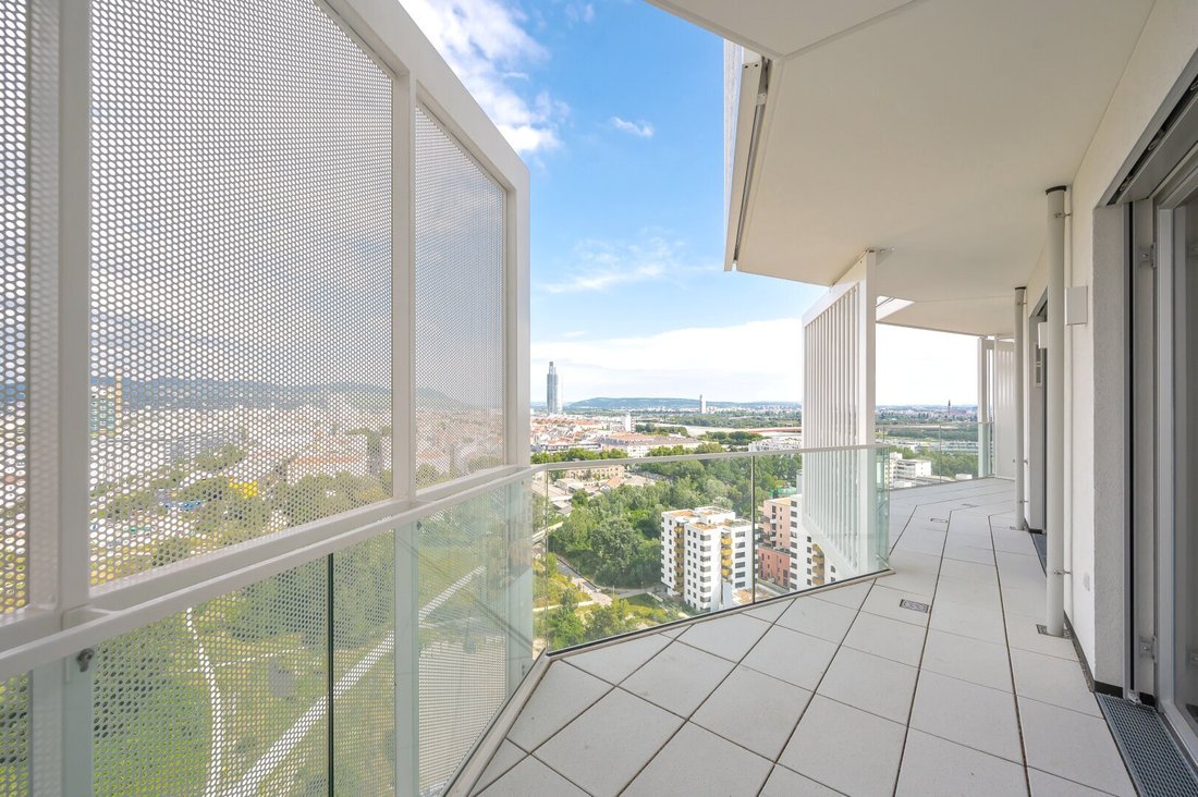 Apartment in Vienna, Wien, Austria 4 - 16433514
