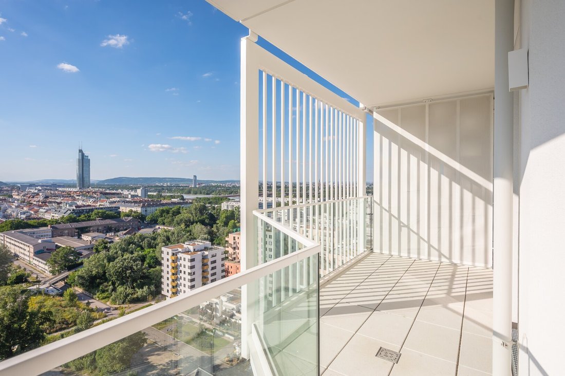 Apartment in Vienna, Wien, Austria 3 - 16434009