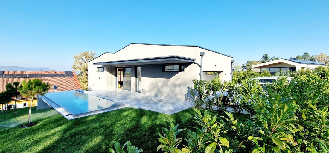 House in Kaindorf, Styria, Austria 1 - 16439011