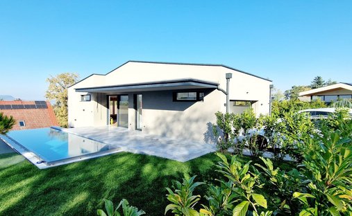 House in Kaindorf, Styria, Austria 1
