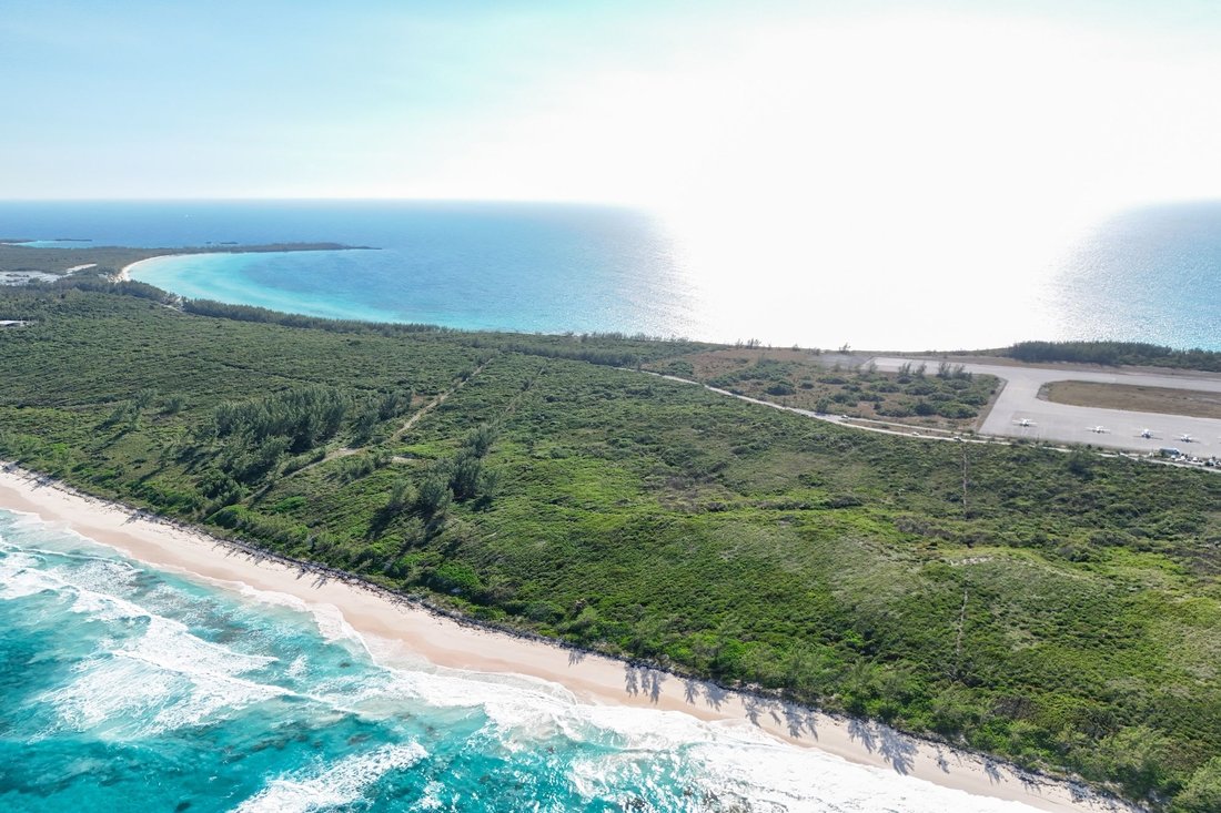 Land in James Pt, North Eleuthera, The Bahamas 3 - 16457520