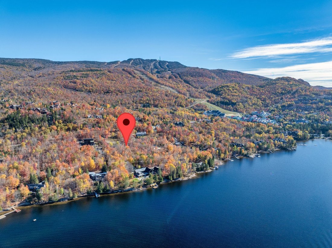 Land in Mont-Tremblant, Quebec, Canada 5 - 16457167