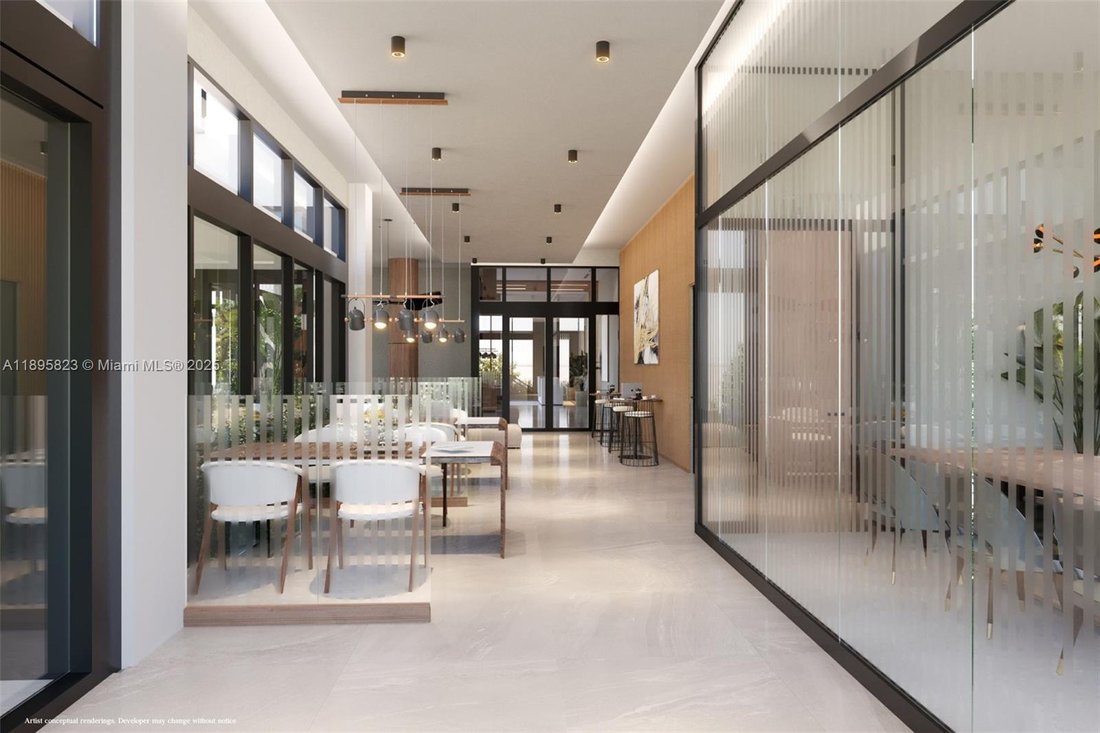 Condo in Miami, Florida, United States 4 - 16417966