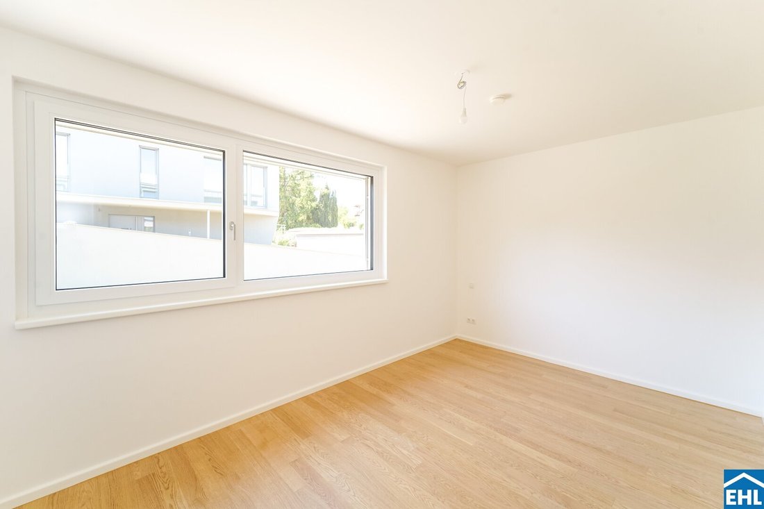 Apartment in Brunn am Gebirge, Lower Austria, Austria 3 - 16455839