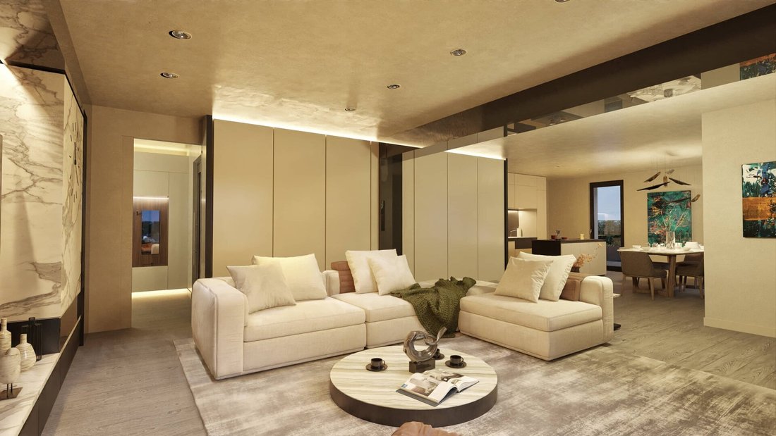Apartment in Feletto Umberto, Friuli – Venezia Giulia, Italy 2 - 16430510