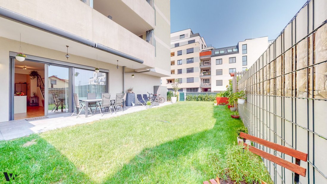 Apartment in Vienna, Wien, Austria 2 - 16450982