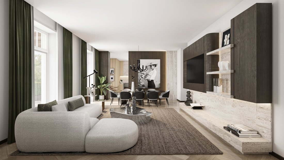 Apartment in Vienna, Wien, Austria 3 - 16429375