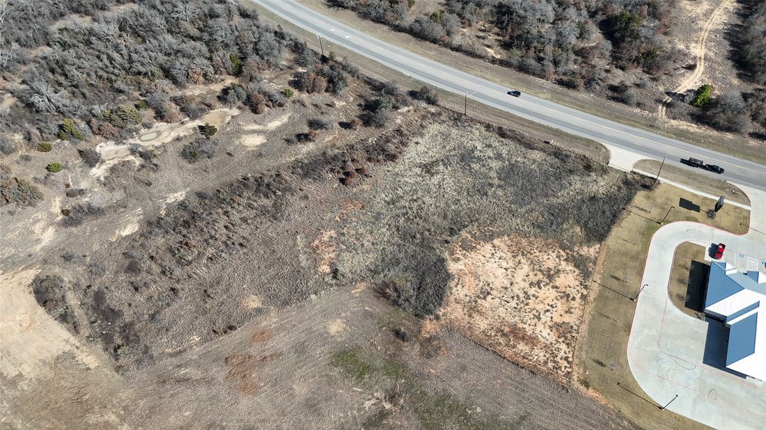 Land in Stephenville, Texas, United States 5 - 16454630