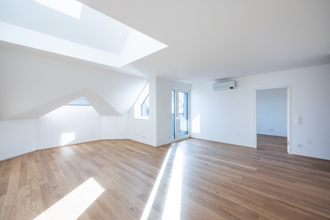 Penthouse in Vienna, Wien, Austria 2 - 16449626