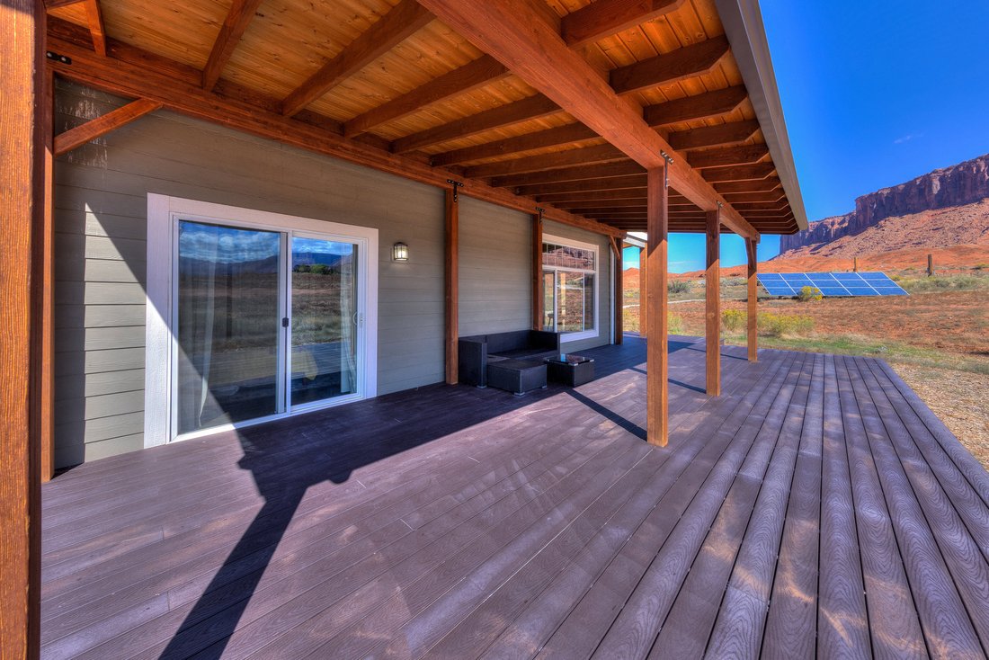 House in Moab, Utah, United States 4 - 16415066