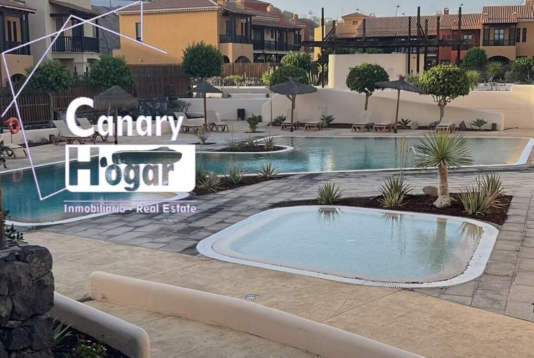 Villa in Tenerife, Canary Islands, Spain 4 - 16276100