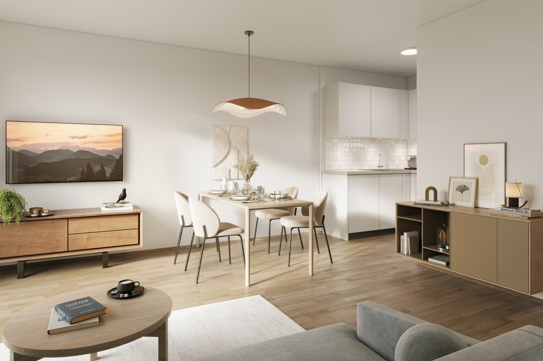 Apartment in Vienna, Wien, Austria 3 - 16437712