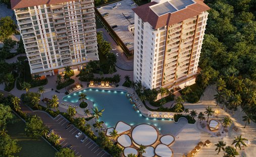 Apartment in El Chirú, Coclé Province, Panama 1