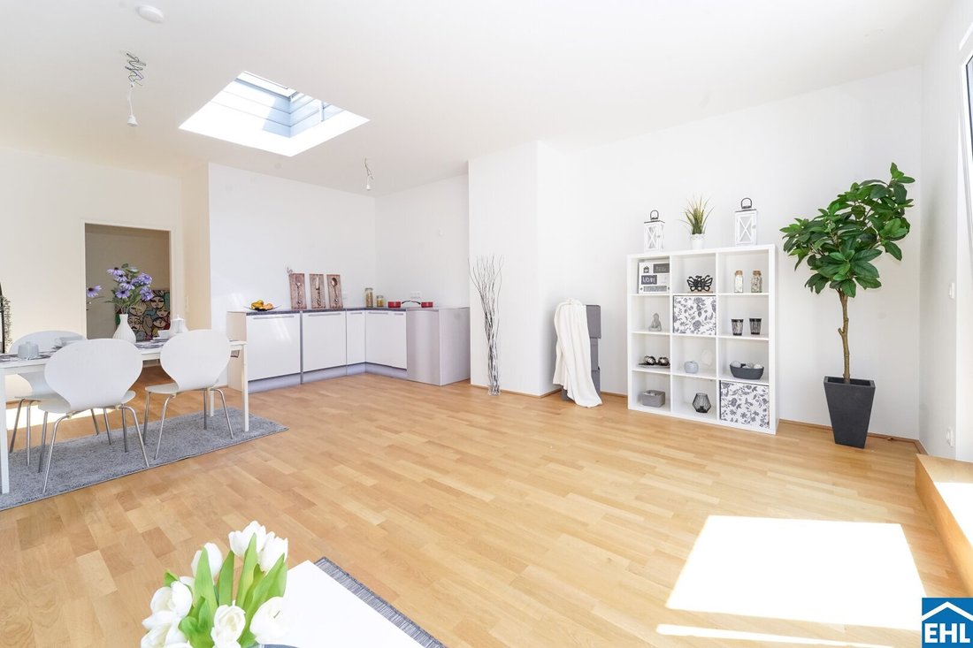 House in Vienna, Wien, Austria 2 - 16456446