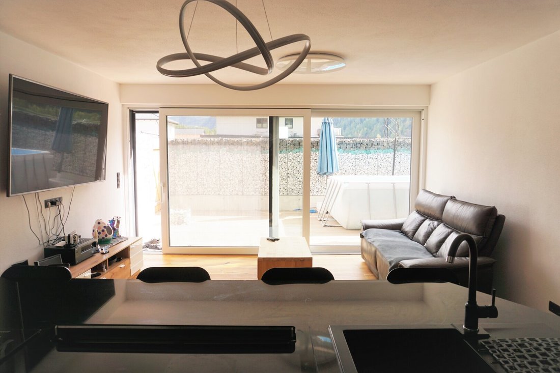 Umhausen, Tyrol, Austria 4 - 16438595