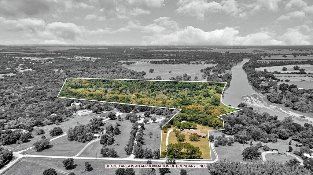 Farm Ranch in Waco, Texas, United States 1 - 16416341