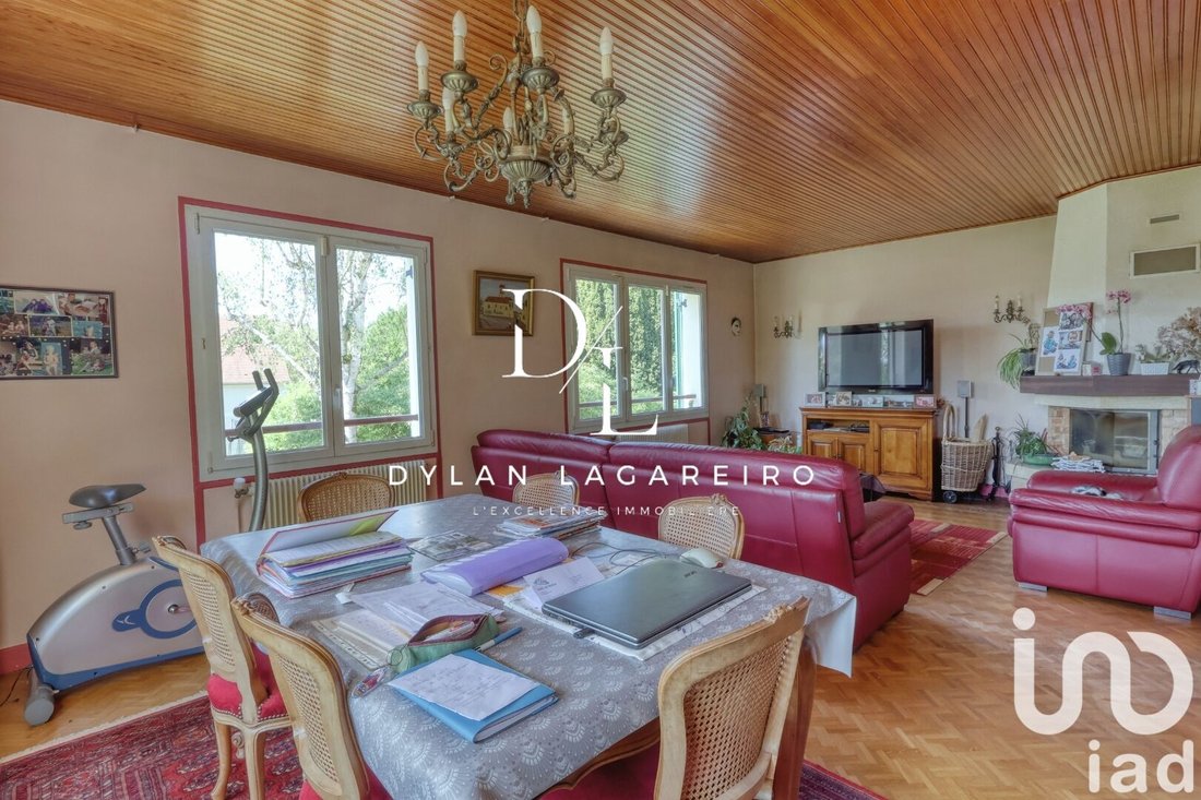 House in Nord, Parmain, France 3 - 16416860