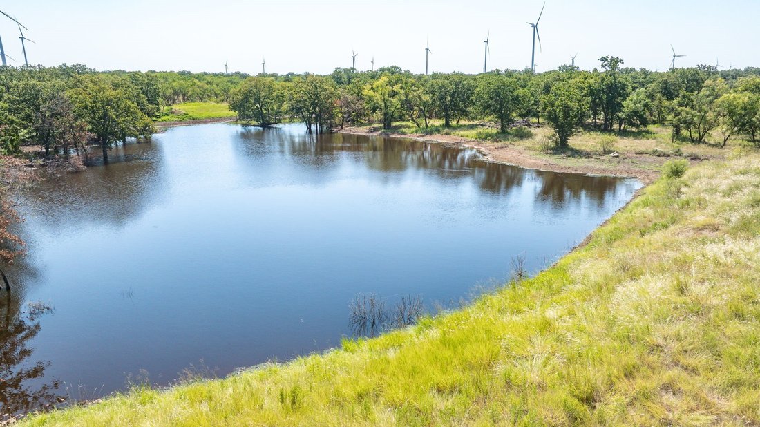 Land in Newcastle, Texas, United States 3 - 16454517