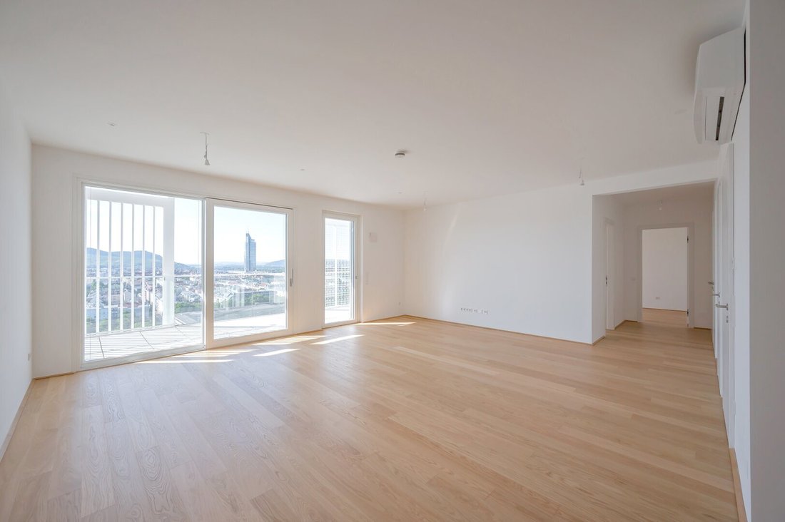 Apartment in Vienna, Wien, Austria 3 - 16433426
