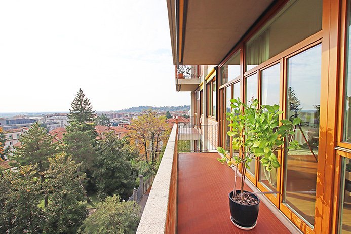 Apartment in Sant'Alessandro, Bergamo, Italy 1 - 16419360