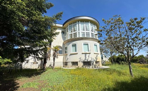 Villa in Carbajosa de la Sagrada, Castile and Leon, Spain 1