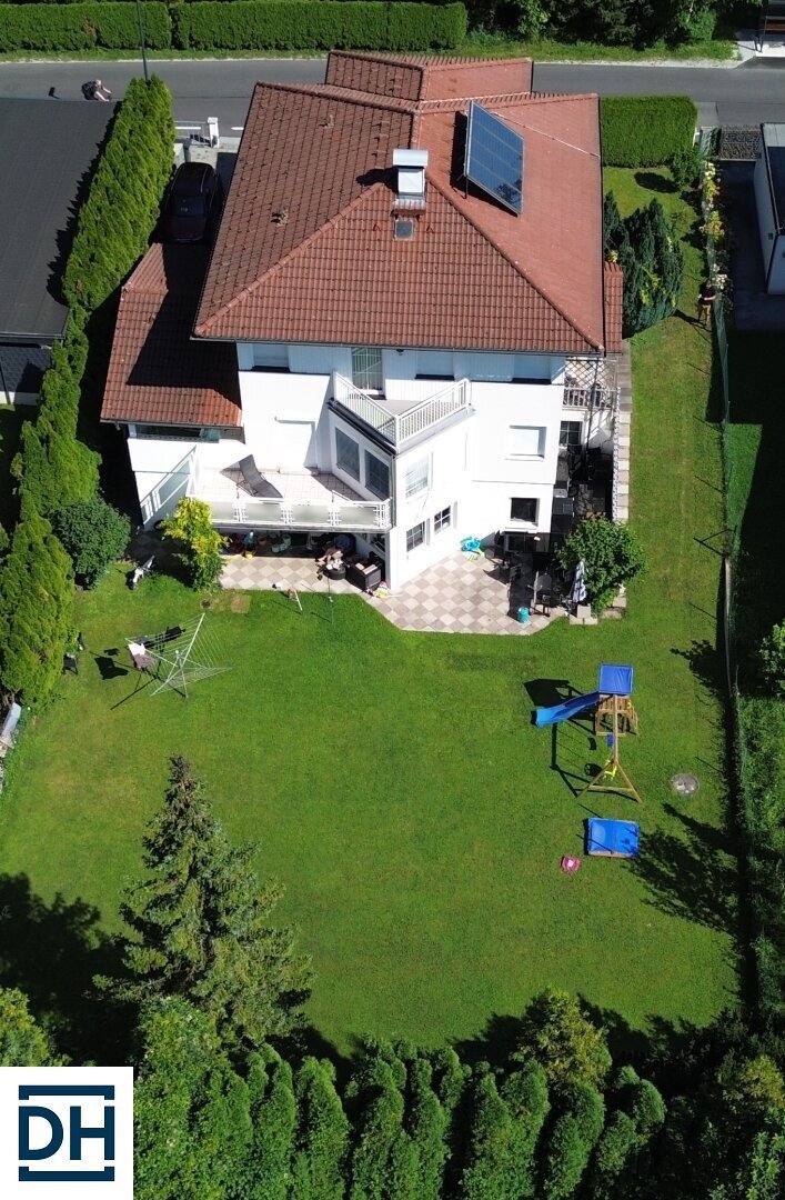 Villa en Himmelreich, Salsburgo, Austria 1 - 16442606