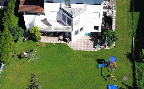 Villa in Himmelreich, Salzburg, Austria 1