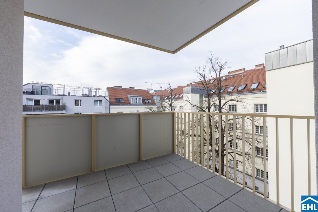 Apartment in Vienna, Wien, Austria 4 - 16456568