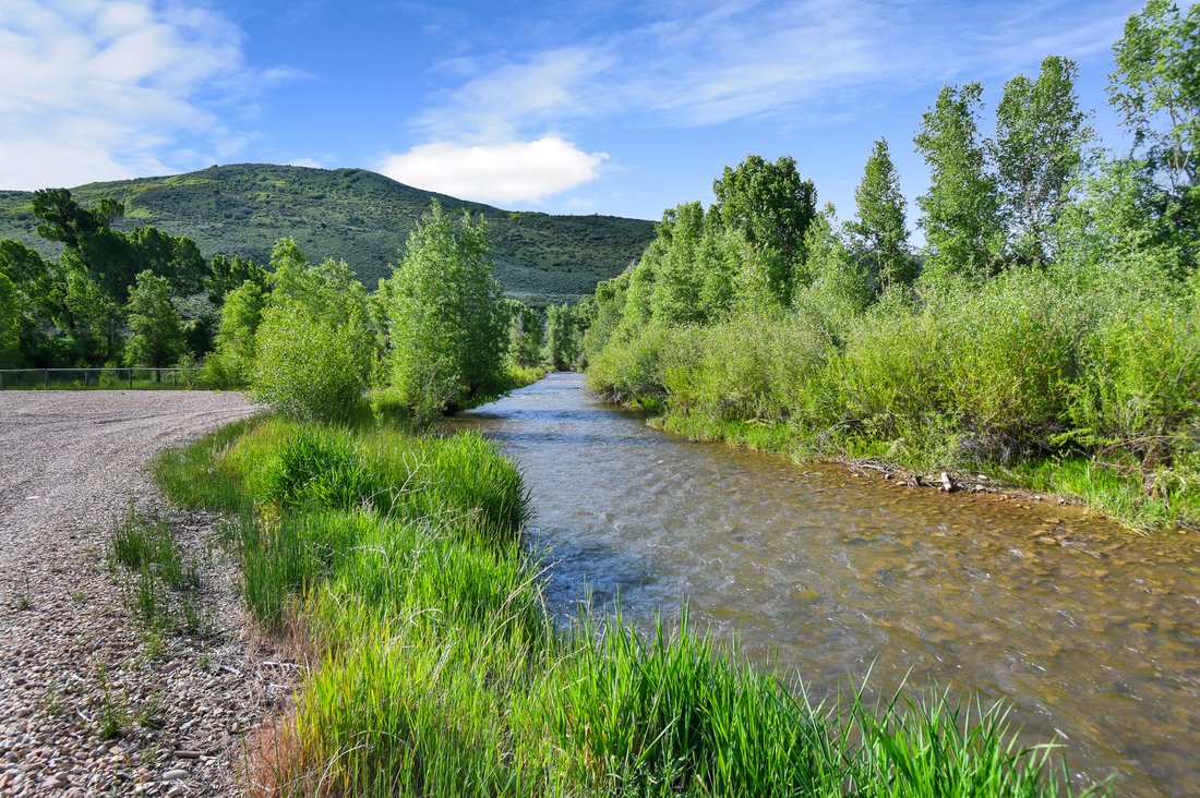 Estate in Park City, Utah, United States 4 - 16416458