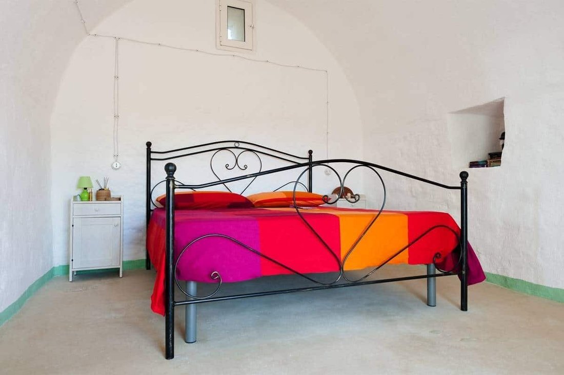 Villa in Salve, Apulia, Italy 5 - 16429984