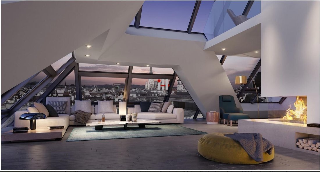 Apartment in Vienna, Wien, Austria 4 - 16445628