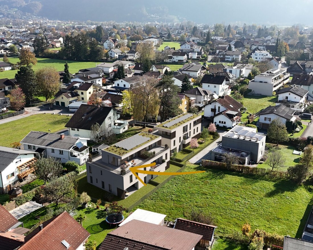 Apartment in Altach, Vorarlberg, Austria 2 - 16441263