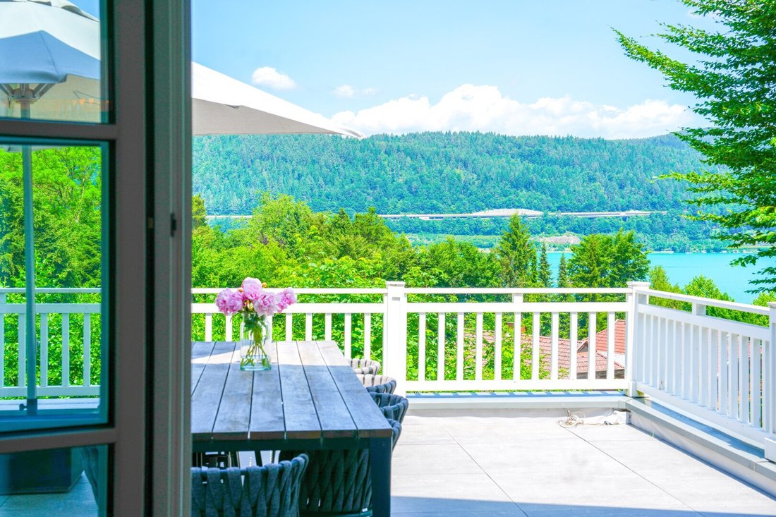 House in Velden am Wörthersee, Carinthia, Austria 4 - 16450465