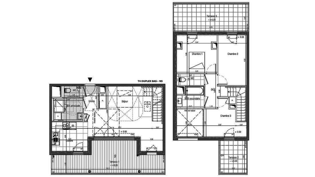 Apartment in Saint-Germain-en-Laye, Ile-de-France, France 4 - 16416732