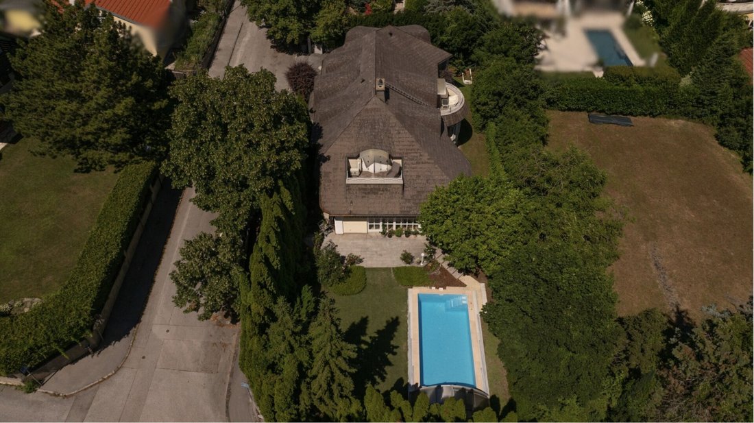 Villa in Baden bei Wien, Lower Austria, Austria 3 - 16446426